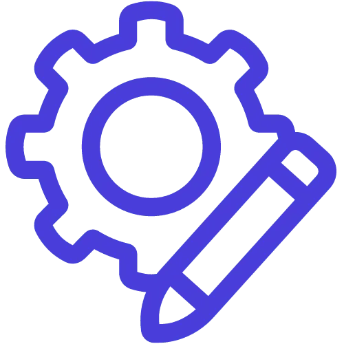 customizacao avancada