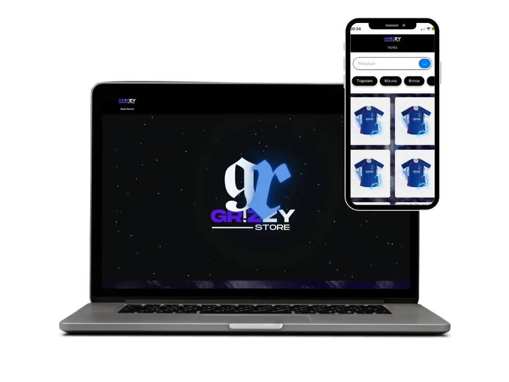 site grizzy